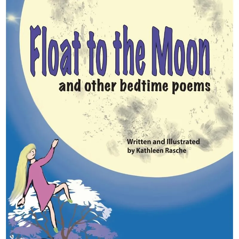 Float to the Moon