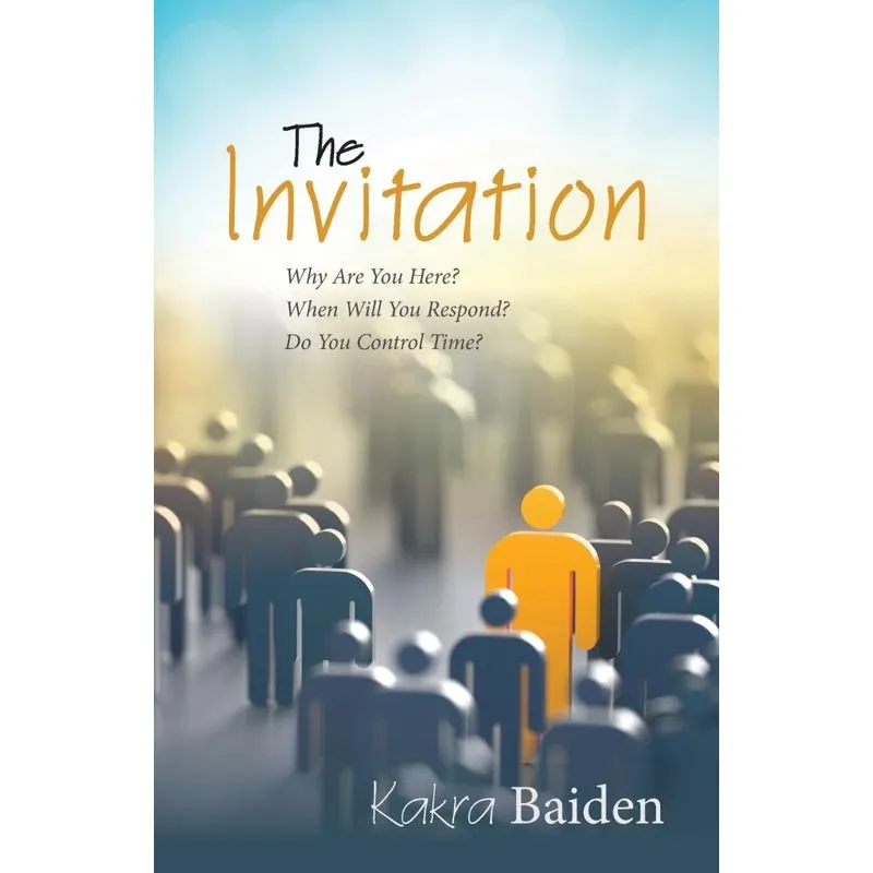 THE INVITATION