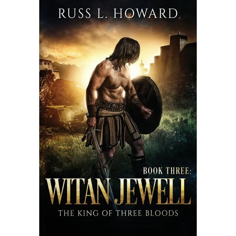 Witan Jewell