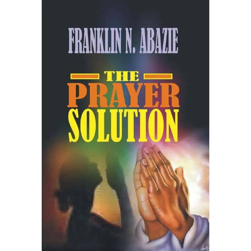PRAYER SOLUTION