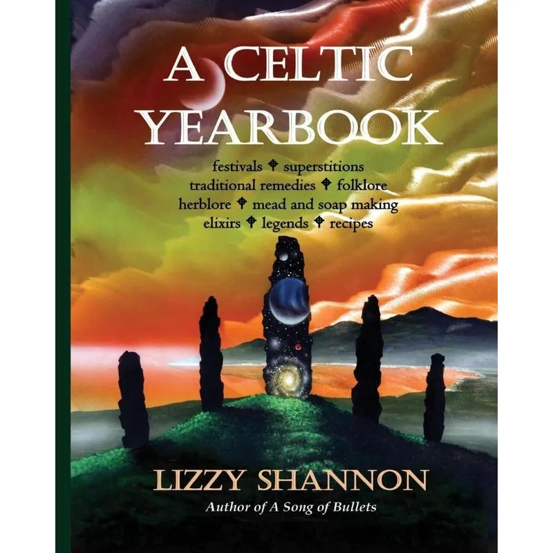 A Celtic Yearbook