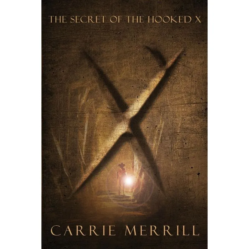 The Secret Of The Hooked X