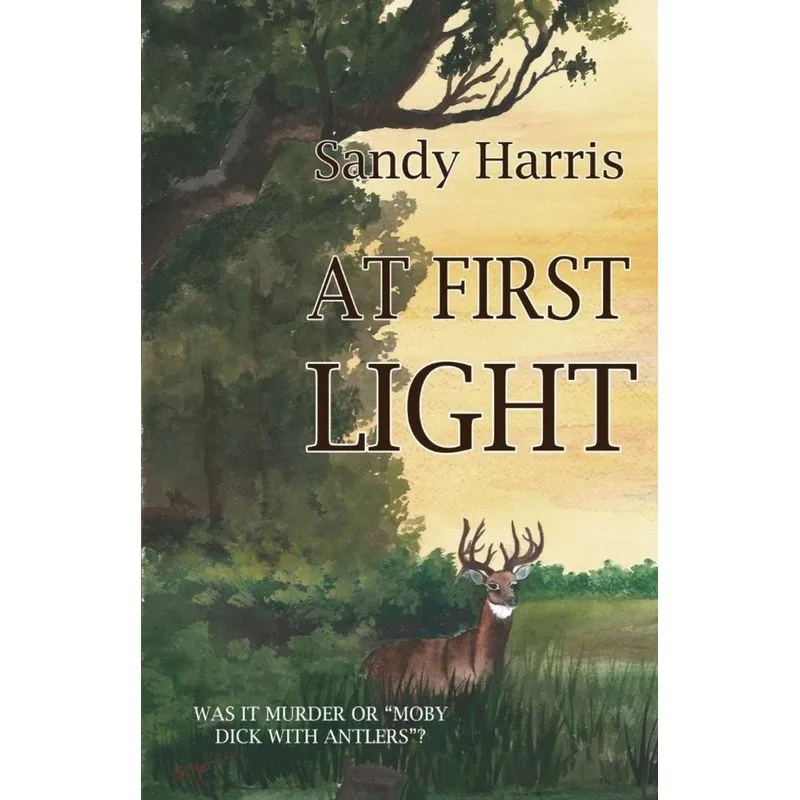 At First Light