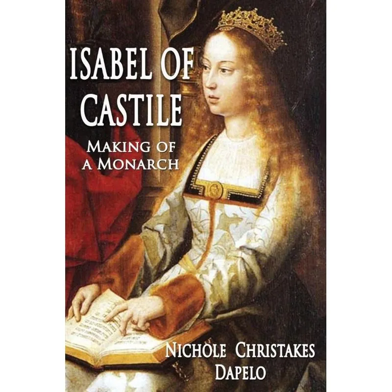 Isabel of Castile