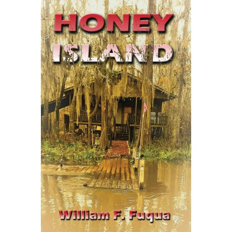 Honey Island
