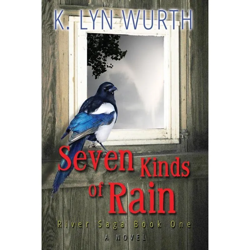 Seven Kinds of Rain