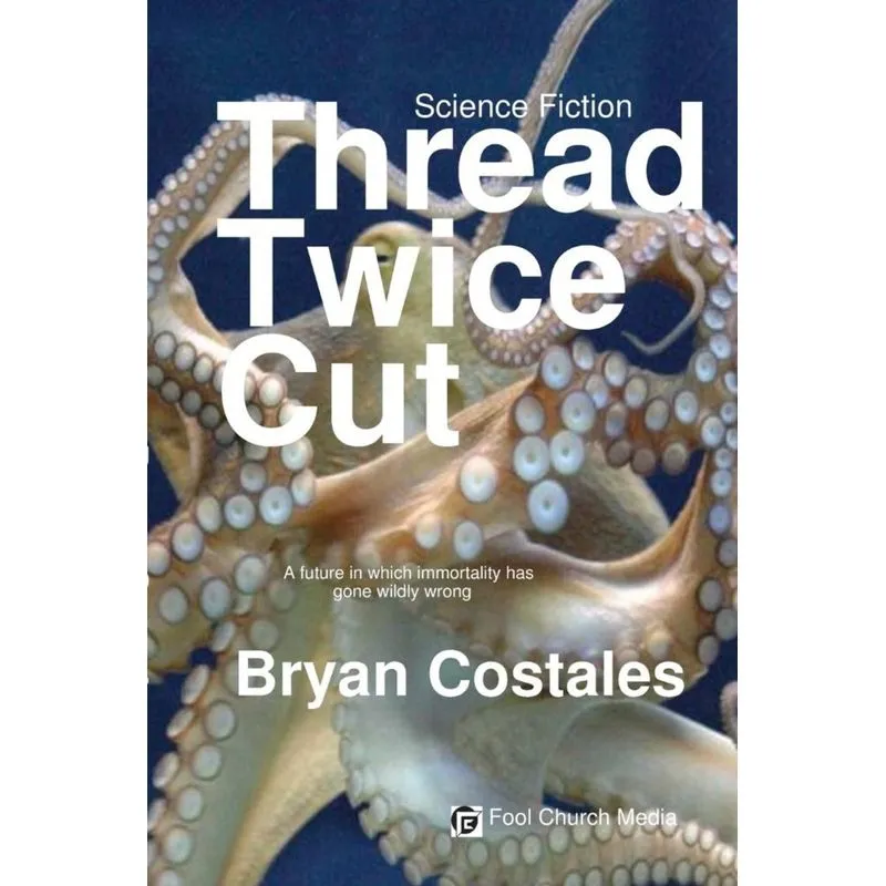 Thread Twice Cut