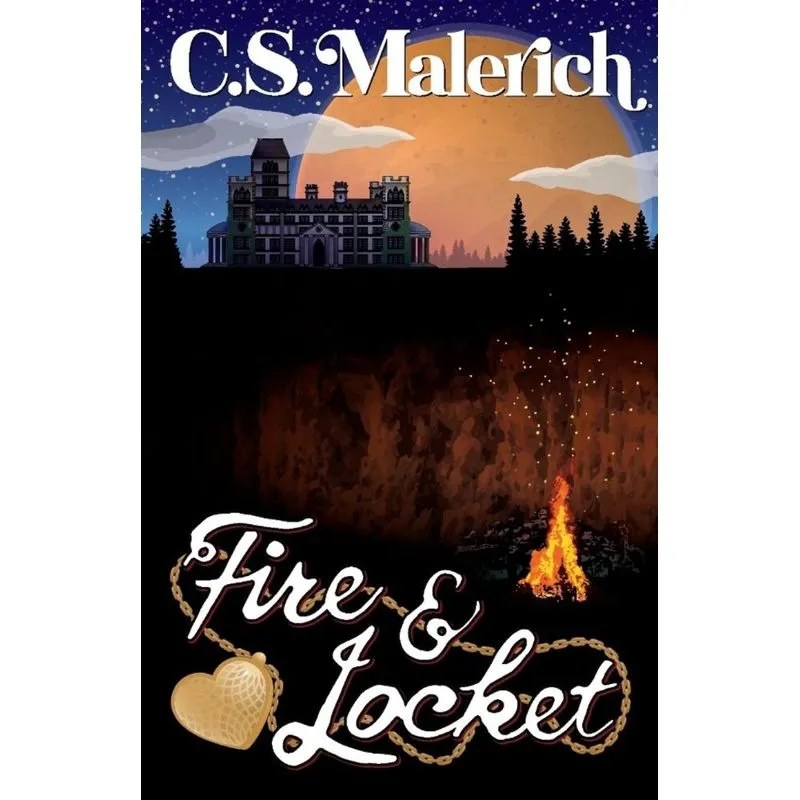 Fire and Locket