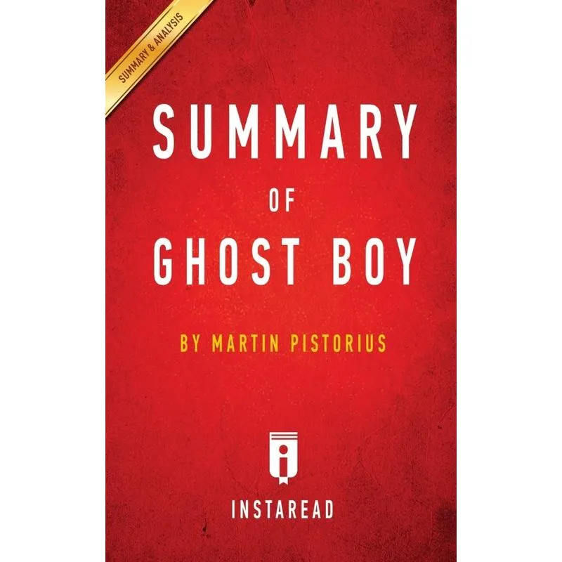 Summary of Ghost Boy