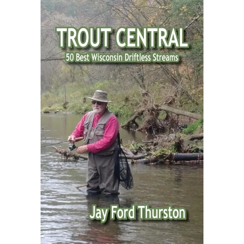 TROUT CENTRAL