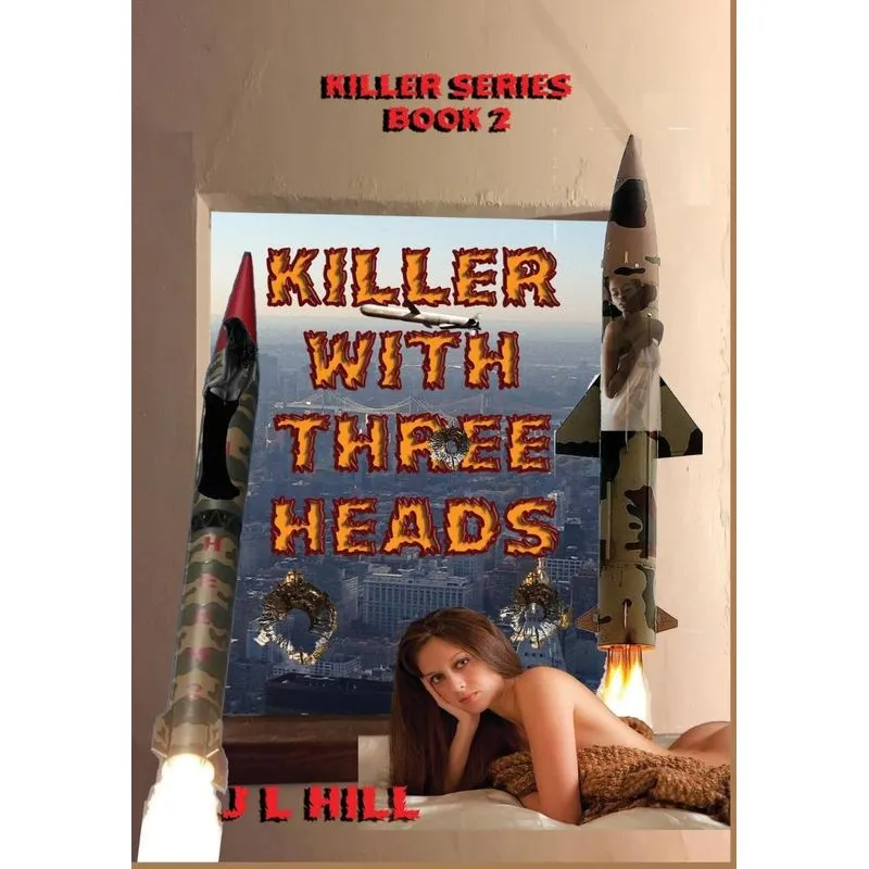 Killer With Three Heads