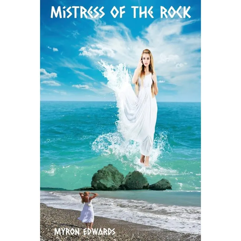Mistress of the Rock