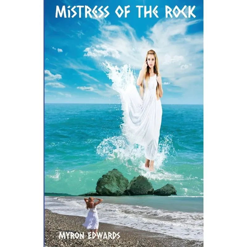 Mistress Of The Rock