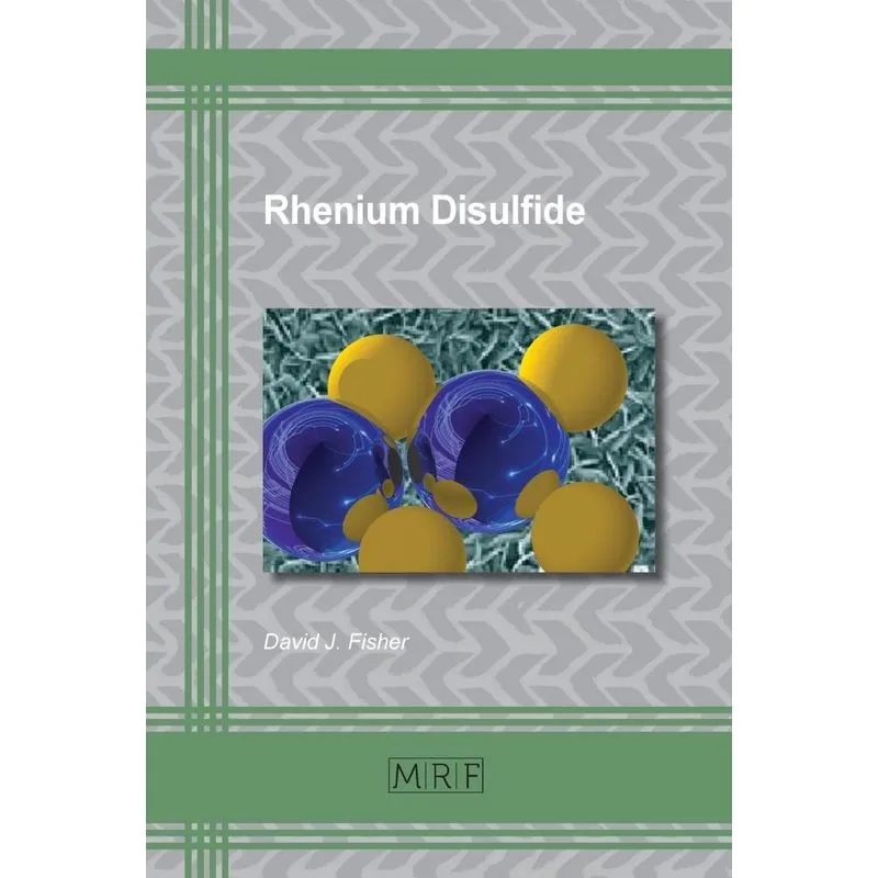 Rhenium Disulfide
