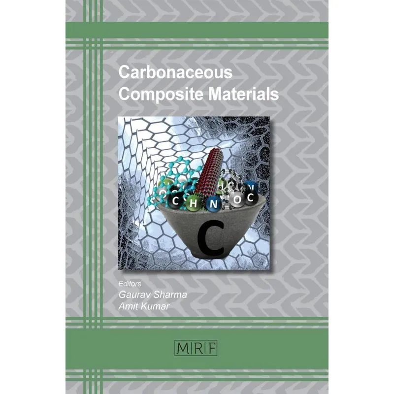 Carbonaceous Composite Materials