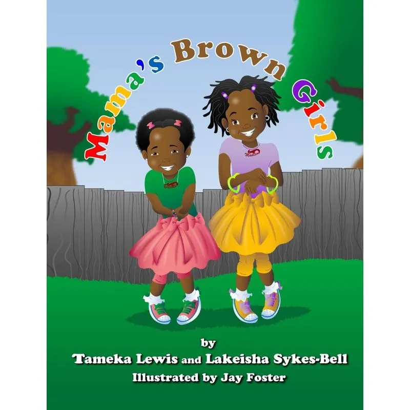 Mamas Brown Girls