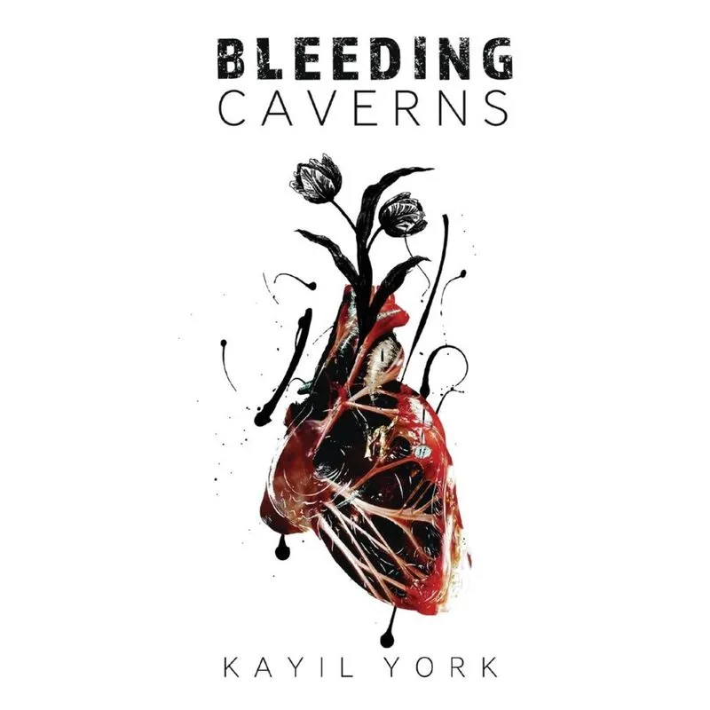 Bleeding Caverns