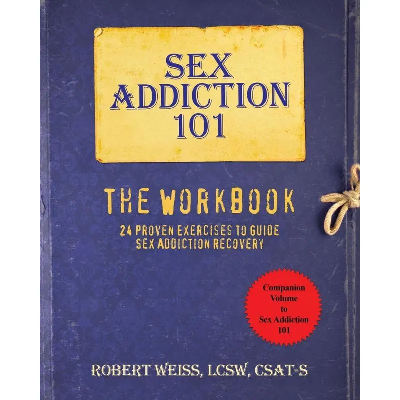 Sex Addiction 101