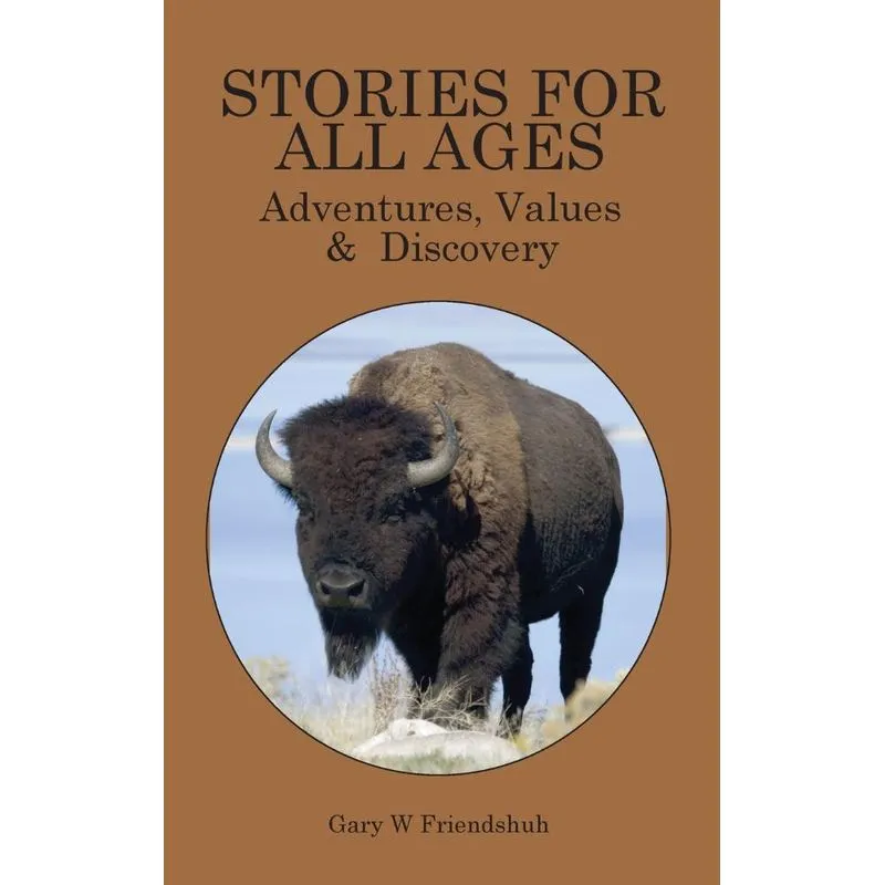 Stories For All Ages
