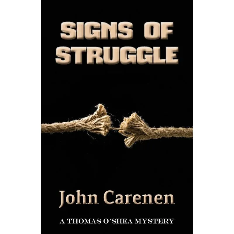 Signs Of Struggle