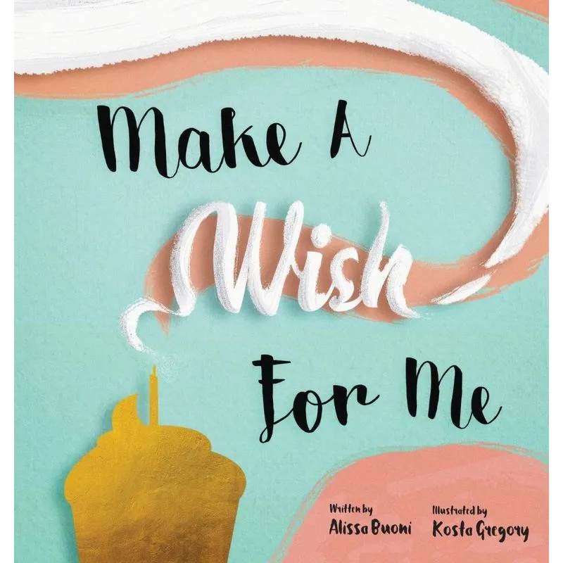 Make A Wish For Me
