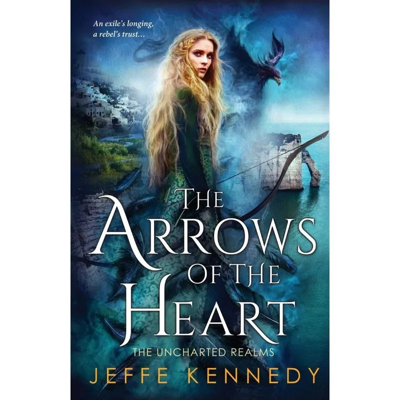 The Arrows of the Heart