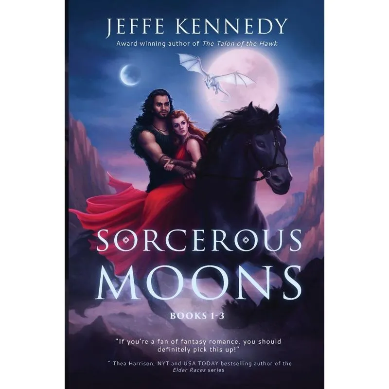 Sorcerous Moons