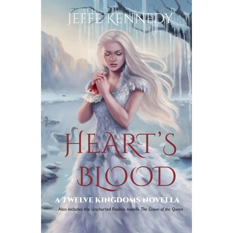 Hearts Blood