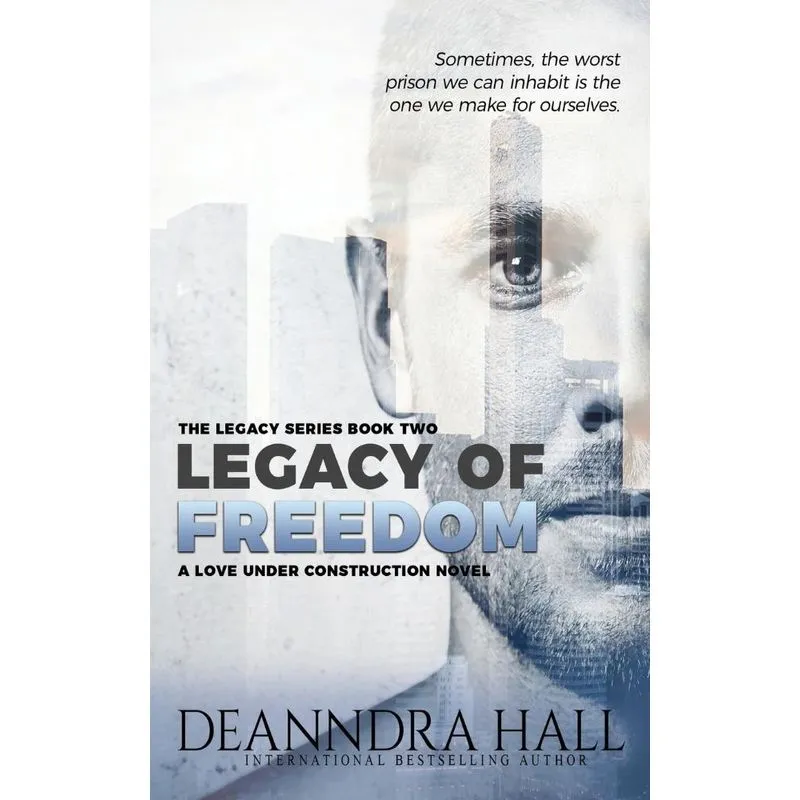Legacy of Freedom