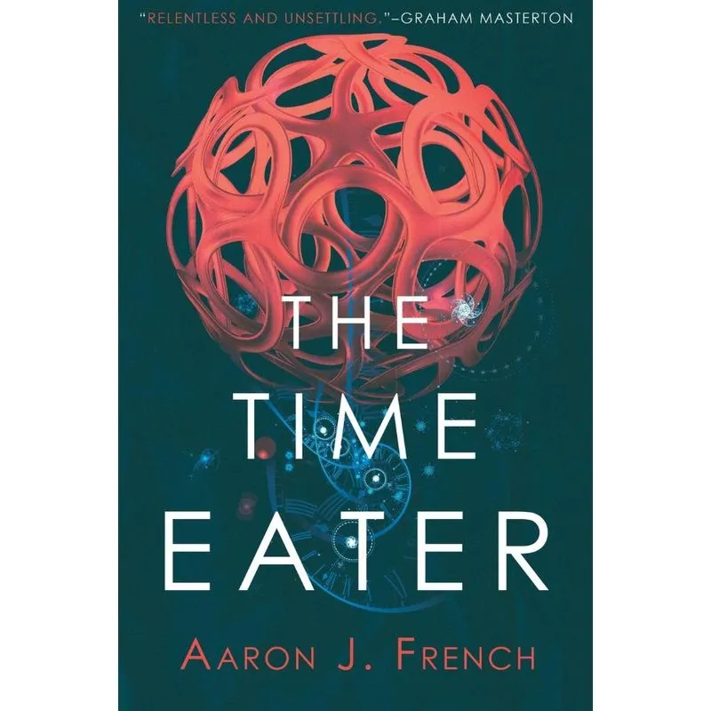 The Time Eater