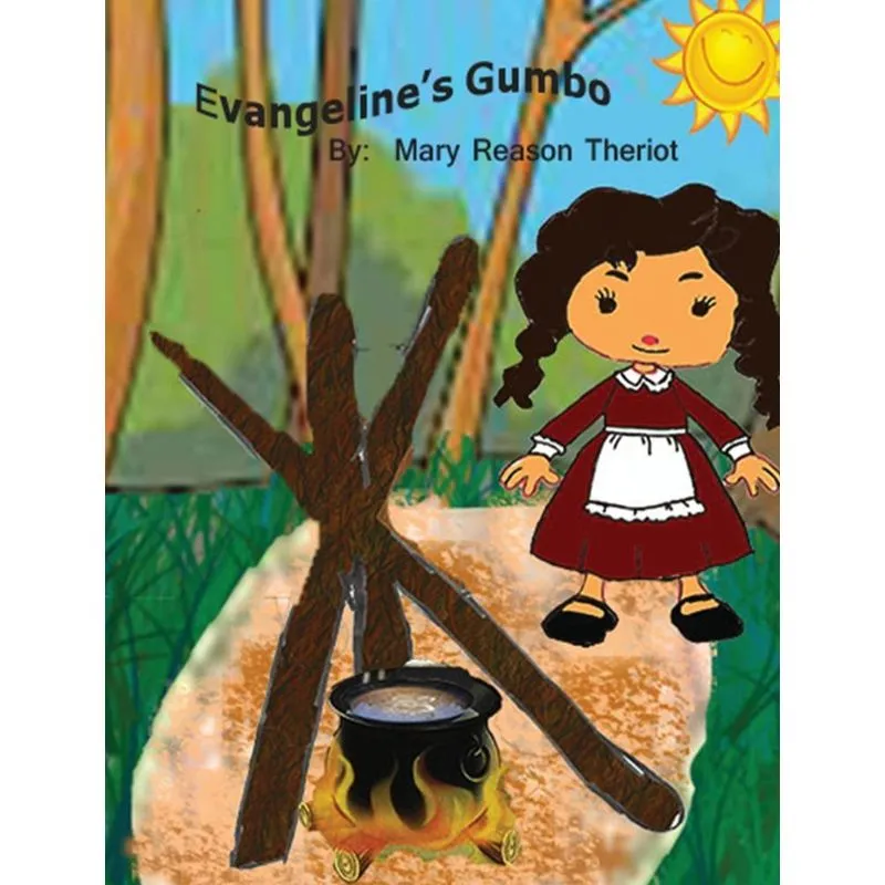 Evangelines Gumbo