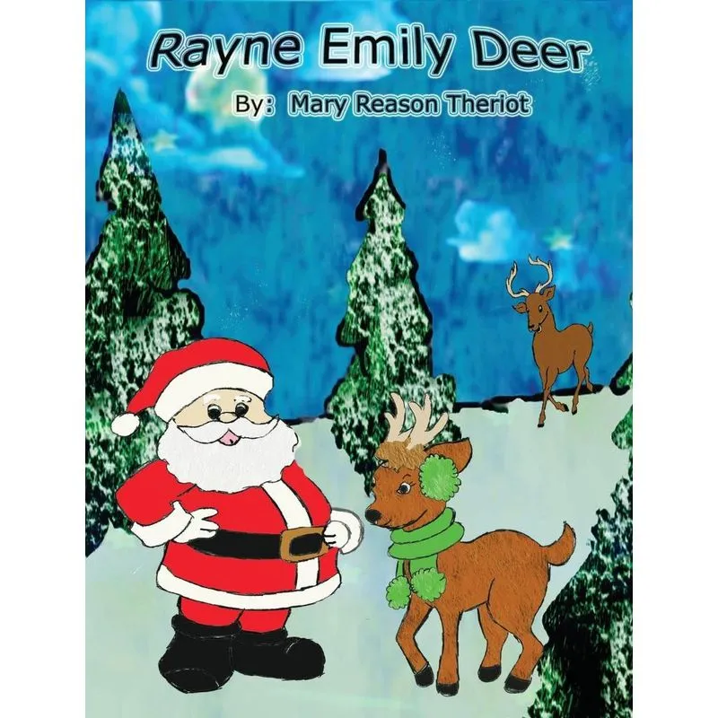 Rayne Emily Deer