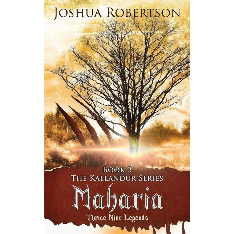 Maharia