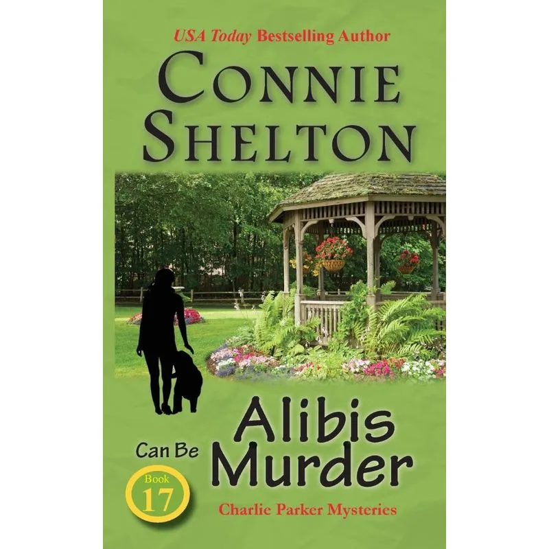 Alibis Can Be Murder