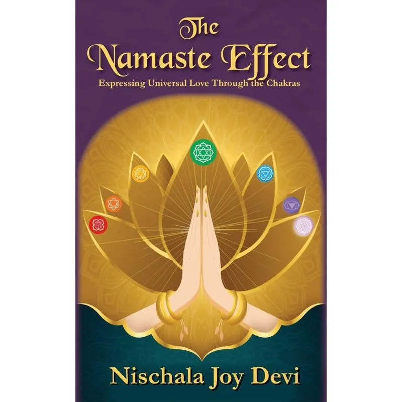 The Namaste Effect