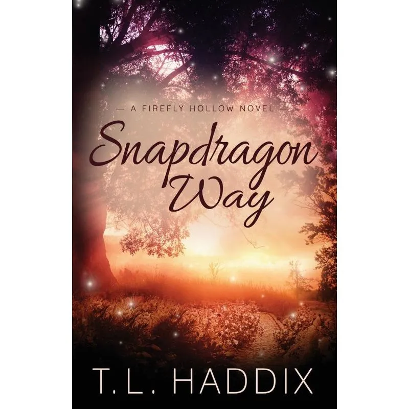 Snapdragon Way