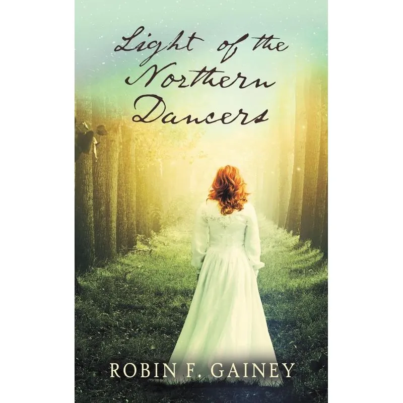 Light of the Northern Dancers