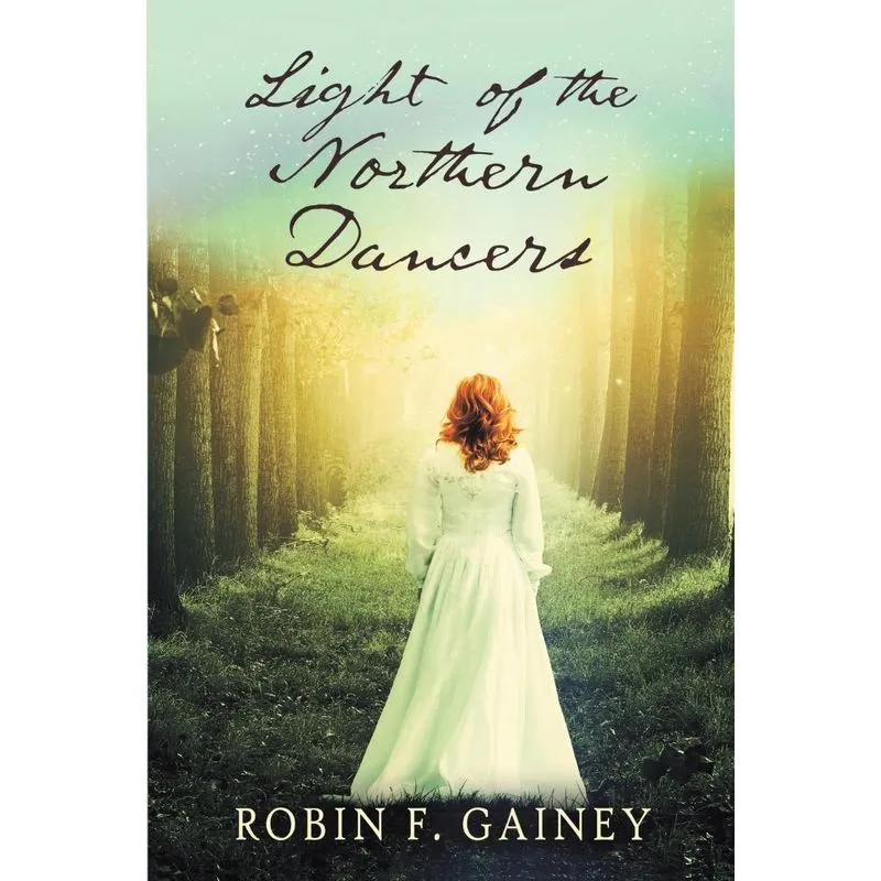 Light of the Northern Dancers