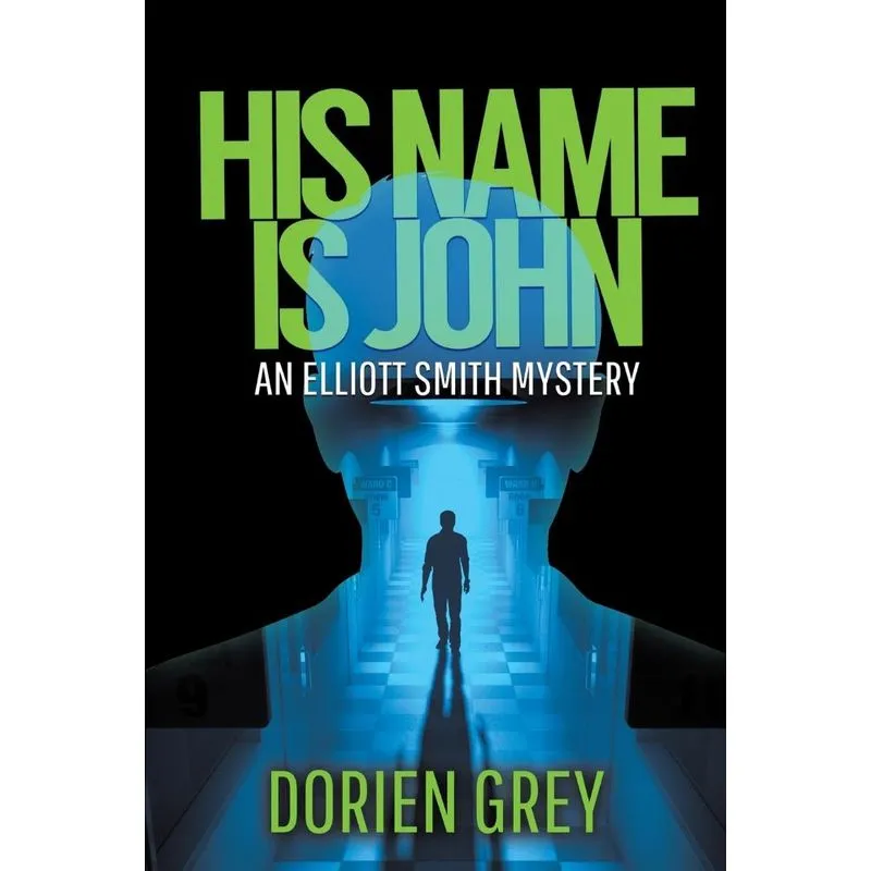 His Name Is John