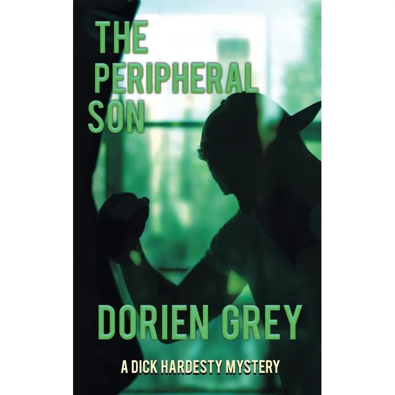 The Peripheral Son