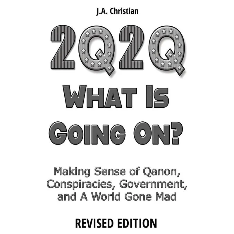 2020 What Is Going On?