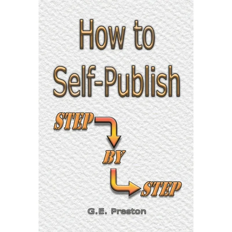 How to Self-Publish