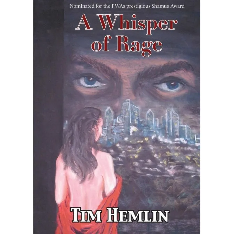 A Whisper Of Rage