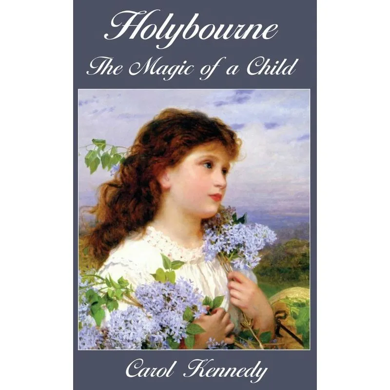 Holybourne