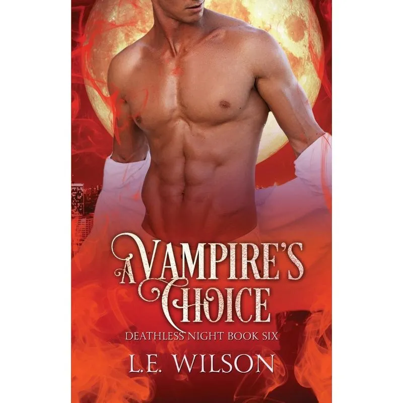 A Vampires Choice