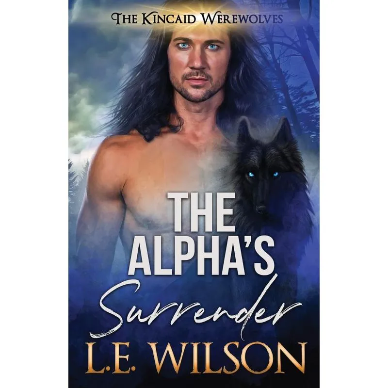 The Alphas Surrender