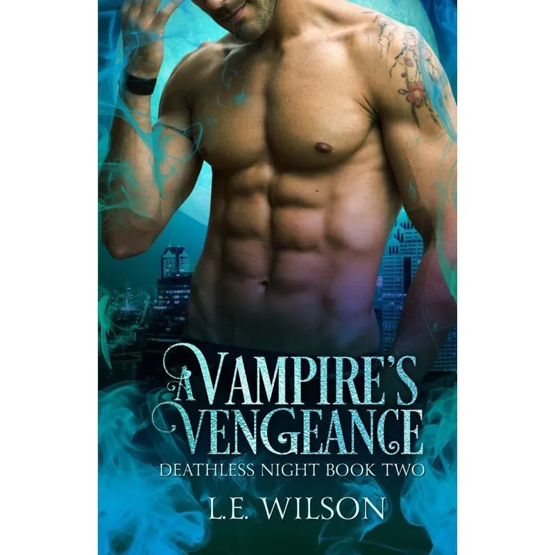 A Vampires Vengeance