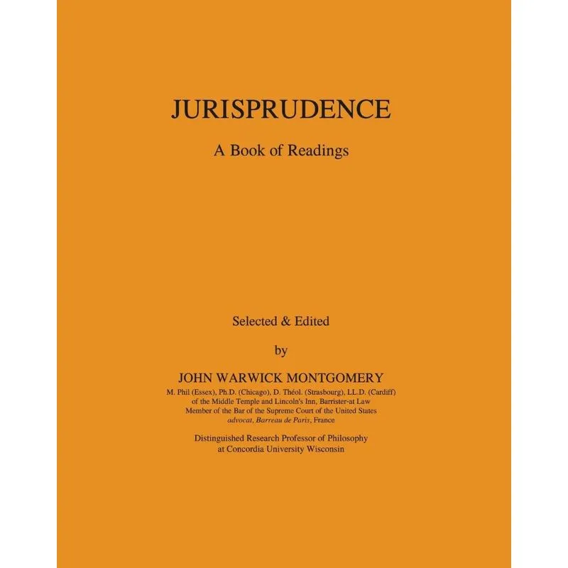 Jurisprudence