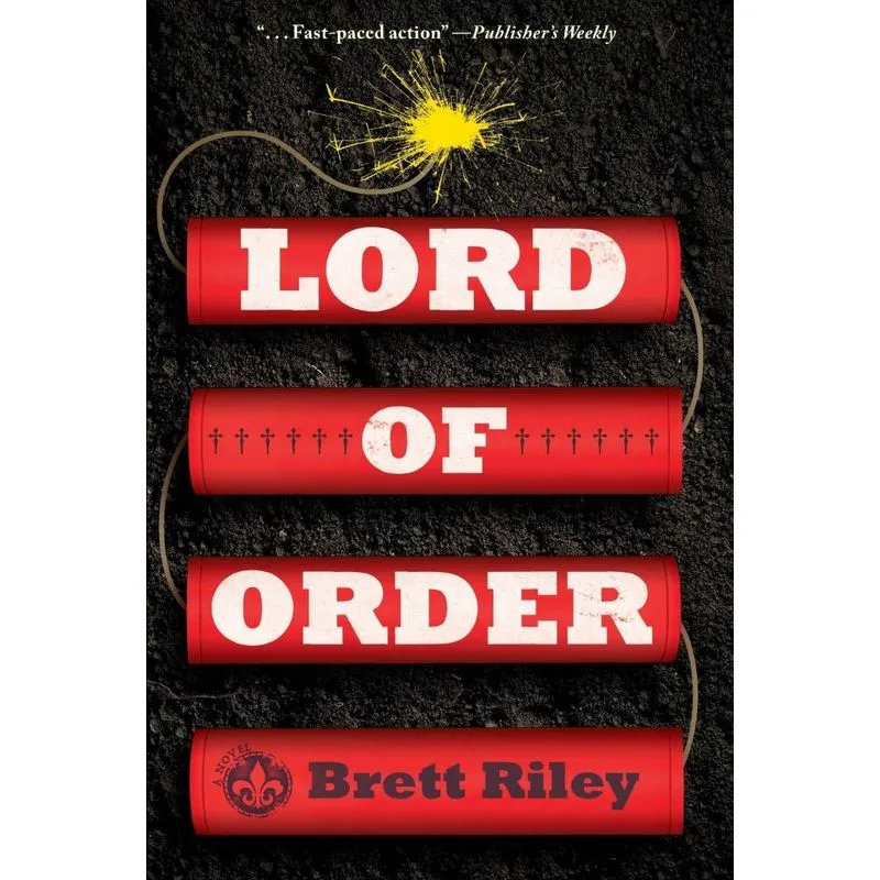 Lord Of Order