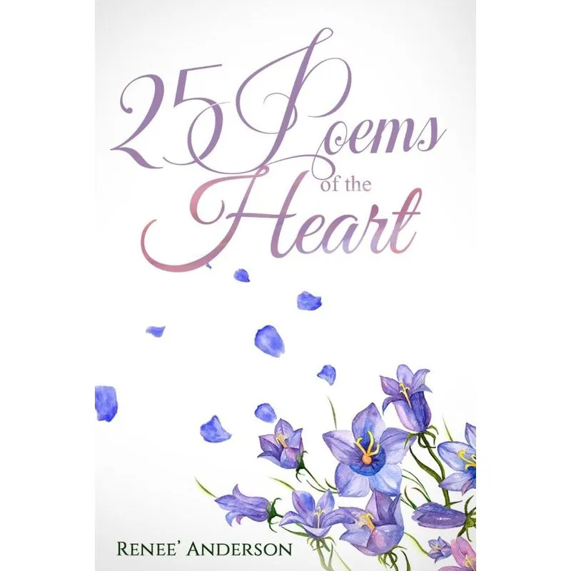 25 Poems of the Heart